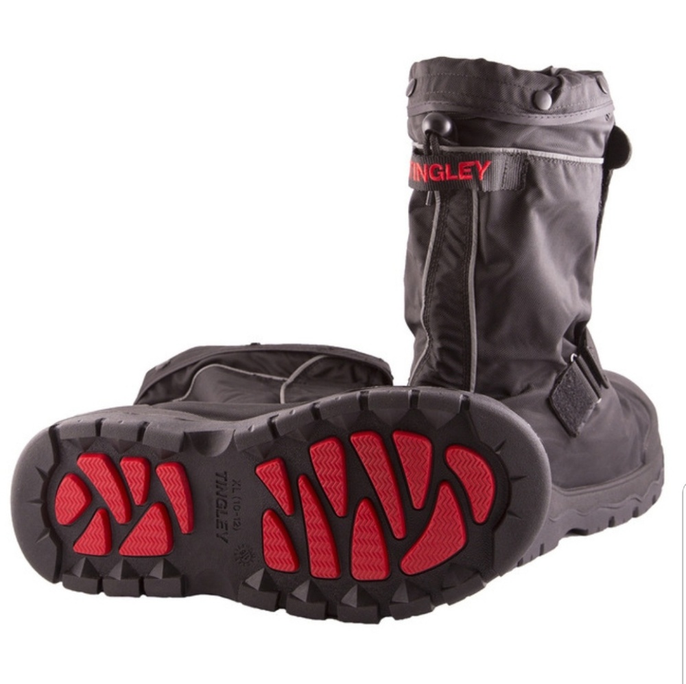 Brand new! Orion 14 inch waterproof overshoe